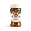 Agostino Recca Fillet Of Anchovies With Hot Pepper, 3.18 OZ Jar
