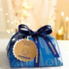 Alemagna Panettone Basso Classico Incartato, 1000g
