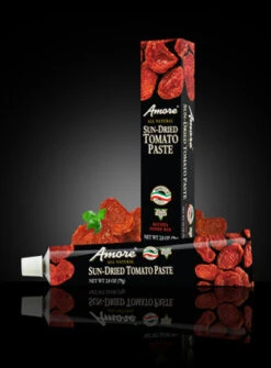 Amore Sun-Dried Tomato Paste, 79g
