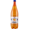 San Pellegrino L'Aranciata Zero, Orange, 1.25 Liter Plastic Bottle