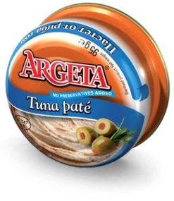 Argeta Tuna Pate, 95g