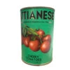 Attianese Cherry Tomatoes, 14 Oz | 400g