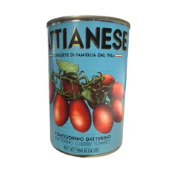 Attianese Datterino Tomatoes, 14 Oz | 400g