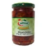 Attina Peperoncini Piccanti Tagliati, Sliced Chillies, 9.7 Oz | 275g