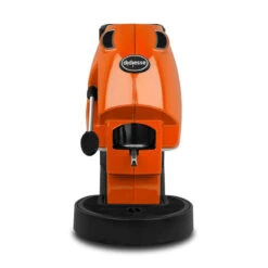 Didiesse BABY Frog ESE Espresso POD Machine, -Piccolos Gastronomias BABY FROG ARANCIO FR