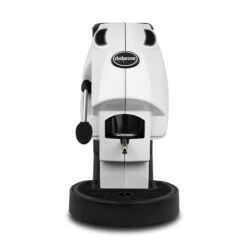 Didiesse BABY Frog ESE Espresso POD Machine, -Piccolos Gastronomias BABY FROG BIANCO FR