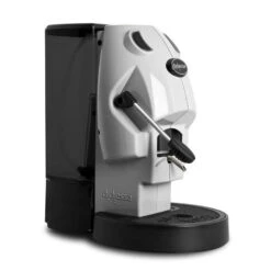 Didiesse BABY Frog ESE Espresso POD Machine, -Piccolos Gastronomias BABY FROG BIANCO TREQUA
