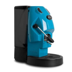 Didiesse BABY Frog ESE Espresso POD Machine, -Piccolos Gastronomias BABY FROG BLU MIAMI TREQUA