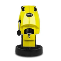 Didiesse BABY Frog ESE Espresso POD Machine, -Piccolos Gastronomias BABY FROG GIALLO LIMONE FR