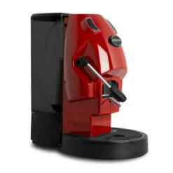 Didiesse BABY Frog ESE Espresso POD Machine, -Piccolos Gastronomias BABY FROG ROSSO TREQUA