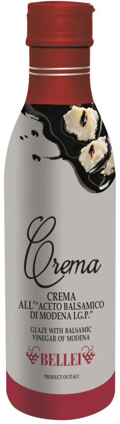 Acetaia Bellei Balsamic Vinegar Glaze, 17 Fl Oz