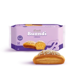 Bauli Buondoi Classic, 6pk 198g - 6.98 Oz