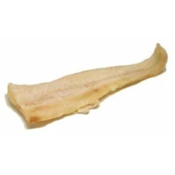 Bacalao Salted Cod, Without Bone, Approx. 2 - 2.5 Lb