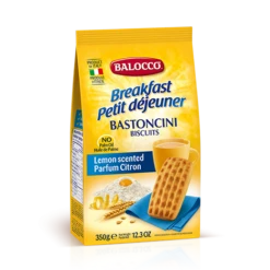 Balocco Bastoncini Biscuits, Cookies, 24.06 Oz | 700g