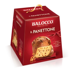 Balocco Il Panettone, 35.2 Oz - 1000g