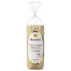 Bartolini Umbrian Pearled Barley 1.1 Lb