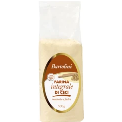 Bartolini Farina Integrale Di Ceci 500g