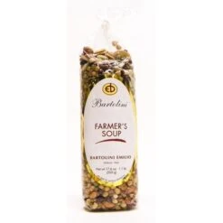 Bartolini Farmer's Soup 1.1 Lb