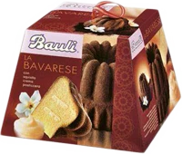 Bauli La Bavarese, 26.5 Oz (750g)