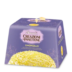 Bauli Limoncello Creations Panettone, 26.4 Oz | 750g