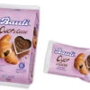 Bauli Chocolate Cocoa (Cacao) Croissant, 10.58 Oz | 300g