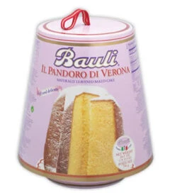 Bauli Pandoro Di Verona, 35.3 Oz | 1kg