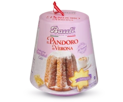 Bauli Pandoro Di Verona, 24.6 Oz | 700g
