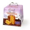 Bauli Chocolate Chip Panettone, 26.4 Oz | 750g