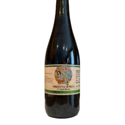 Bella Mia Fig Vincotto, Cotto Di Fichi, 750ml Bottle
