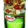 Berni Tris Di Funghi Trifolati (Tris Of Mushrooms) 280g