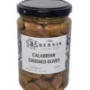 Bernis Calabrian Crushed Olives, 280gr