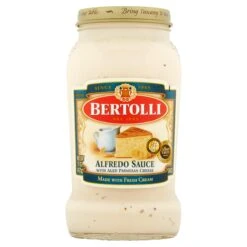 Bertolli Alfredo Sauce, 15 Oz