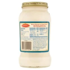 Bertolli Alfredo Sauce, 15 Oz -Piccolos Gastronomias Bertolli alfredo sauce 15oz 3