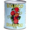 Bianco Dinapoli, Crushed Tomatoes Organic, 28 Oz | 794g