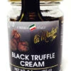 La Madia Regale Black Truffle Cream, 80g