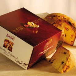 Borsari Panettone Artigianale Classico, 1000g