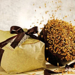 Borsari Gran Cioccolato With Chocolate Chips Flat Bake, 1000g