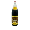 Brasilena Calabria Coffee Drink Glass Bottle, 32 Oz