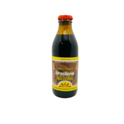 Brasilena Calabria Coffee Drink, 6 FL OZ