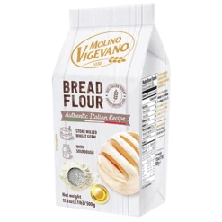 Molino Vigevano Bread Flour, 17.6 Oz | 500g