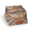 Breramilano1930 PANETTONE MILANESE POUND HAND WRAP, 1kg