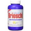 Brioschi Effervescent The Original Lemon Flavored Effervescent, 8.5 Oz