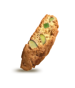 Falcone Cantuccini Pistachio And Citron Cantucci Bag, 450g | 15.9 Oz