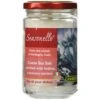 Caber Sea Salt From Sardegna, Coarse, 10.58 Oz Jar