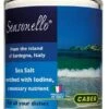Caber Seasonello Sea Salt 10.58 Oz Jar