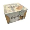 Caffe Masulli Panettone Classic, 35.27 Oz | 1kg