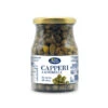 O Sole E Napule Capers In Vinegar, 12.3 Oz | 350g