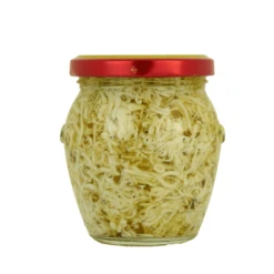 Tutto Conserve Marinated Baby Fish, Little Fish -Piccolos Gastronomias CapriccioDiPesceMarinato1