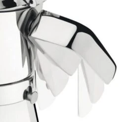 Giannina Cup Espresso Machine Moka Induction Restyling -Piccolos Gastronomias Carlo Giannini Restyle 4