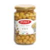Iposea Chick Peas, Ceci Beans, 12.35 Oz | 350g